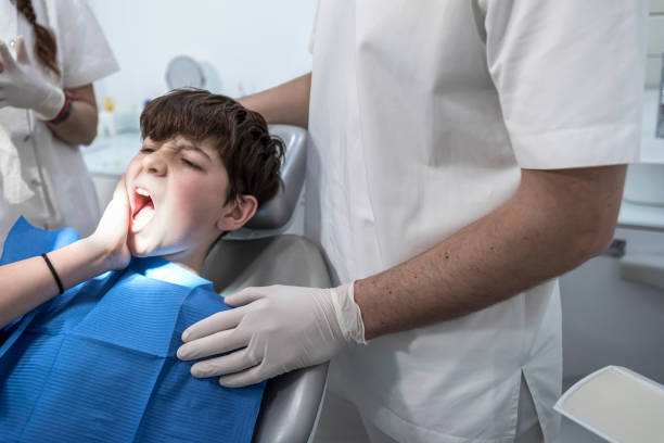 Best Emergency TMJ Treatment in Story City, IA