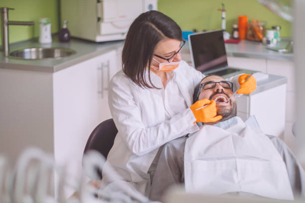 Best Pediatric Emergency Dentist in Story City, IA