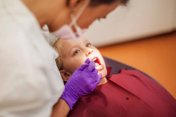 Best Emergency Denture Repair in Story City, IA