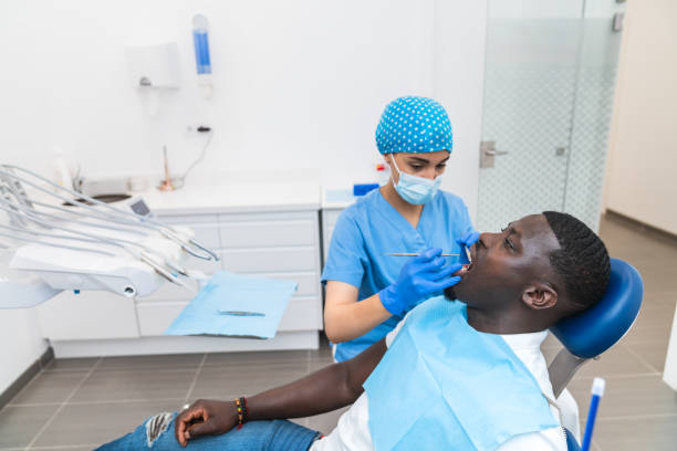 Best Emergency Root Canal Treatment in Story City, IA
